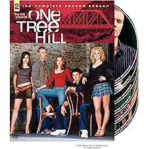One Tree Hill: The Complete First Season : Amazon.com.au